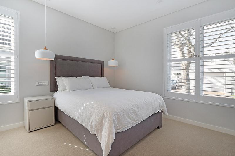 4 Bedroom Property for Sale in Steenberg Estate Western Cape